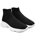 YUVRATO BAXI Casual Long Socks Shoes for