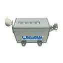 75-II 5 Digits Mechanical Pull Counter Resettable Stroke Pulling Type Counting w Spring 0-99999