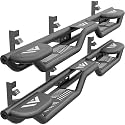 YZONA Running Boards for 2004-2025 Nissan Titan & Titan XD Side Steps