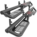 YZONA Running Boards for 2004-2025 Nissan Titan & Titan XD Side Steps