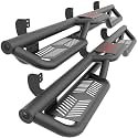 YZONA Running Boards for 2005-2026 Nissan Frontier Side Steps