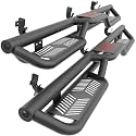 YZONA Running Boards for 2009-2026 Dodge Ram 1500 2500 3500 Side Steps