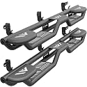 YZONA Running Boards for 2009-2026 Dodge Ram 1500 2500 3500 Side Steps
