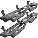 YZONA Running Boards for 2009-2026 Ram 1500 2500 3500 Quad Side Steps