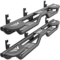 YZONA Running Boards for 2015-2026 Chevy Colorado GMC Canyon Side Steps