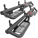 YZONA Running Boards for 2015-2026 Chevy Colorado & GMC Canyon Side Steps