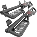 YZONA Running Boards for 2015-2026 Ford F-150 F-250 F-350 Side Steps