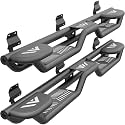 YZONA Running Boards for 2015-2026 Ford F-150 F-250 F-350 Side Steps