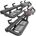 YZONA Running Boards for 2019-2026 Chevy Silverado & GMC Sierra Side Steps