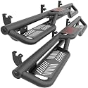 YZONA Running Boards for 2019-2026 Ford Ranger SuperCrew Side Steps