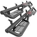 YZONA Running Boards for 2022-2026 Toyota Tundra Side Steps