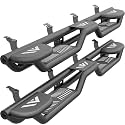 YZONA Running Boards for 2022-2026 Toyota Tundra CrewMax Cab Side Steps
