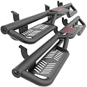 YZONA Running Boards for 2024-2026 Toyota Tacoma Side Steps