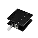 Z-axis 90mm LZ90 Mobile Optical Shift fine-Tuning Platform Height Adjustable(LZ90)