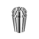 ER11-6mm UP/AAA Grade Spring Collet .0002" Accuracy for PGFUN 3D Edge Finder CNC Touch Probe (1-Pack)