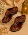 A TO Z INTERNATION Women Flats