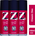 Z - Magnetism for Men Classic Deo