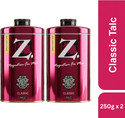 Z - Magnetism for Men Classic Talc l Combo