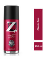 Z - Magnetism for Men Deo 150
