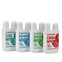 Z!NGHA Nasal Stick – Instant Clear Breathing & Sinus Relief | Strong Aromatherapy Inhaler with Natural Essential Oils | Portable Mood Boost & Mental Clarity Reset