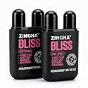 Z!NGHA Nasal Stick – Instant Clear Breathing &amp; Sinus Relief | Strong Aromatherapy Inhaler with Natural Essential Oils | Portable Mood Boost &amp; Mental Clarity Reset