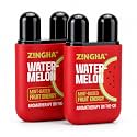Z!NGHA Nasal Stick – Instant Clear Breathing &amp; Sinus Relief | Strong Aromatherapy Inhaler with Natural Essential Oils | Portable Mood Boost &amp; Mental Clarity Reset