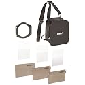 Z Pro Series ND Graduated Filter Kit, (Black/Grey)