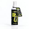Z-Spray Odor Eliminator On-the-Go Spray – Unscented Deodorizer for Shoes, Pets, Gear, Car &amp; Home – Lasting Smell Remover, Safe for Kids &amp; Animals – Made without Harsh Chemicals – 100mL