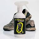 Z-Spray Odor Eliminator Spray – Bio-Based Enzyme Spray, Unscented &amp; Made with No Harsh Chemicals – For Shoes, Pets, Gear, Car &amp; Home – Safe for Kids &amp; Animals – 500mL