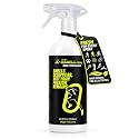 Z-Spray Odor Eliminator Spray – Bio-Based Enzyme Spray, Unscented & Made with No Harsh Chemicals – For Shoes, Pets, Gear, Car & Home – Safe for Kids & Animals – 1000mL