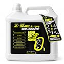 Z-Spray Odor Eliminator Spray – Bio-Based Enzyme Spray, Unscented &amp; Made with No Harsh Chemicals – For Shoes, Pets, Gear, Car &amp; Home – Safe for Kids &amp; Animals – 4000mL