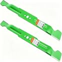 Z6 42 Inch Zero Turn Mower Blades AB4200D Replace for EGO ZT4204L ZT4200