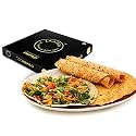 ZAAIKA Sindhi Papad Spicy Tasty Premium Crispy Papad For Snacks, 400 G (Sindhi Papad)