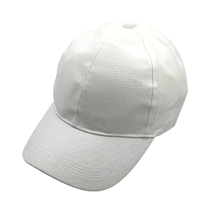 zacharias girl39s cotton adjustable plain solid baseball cap
