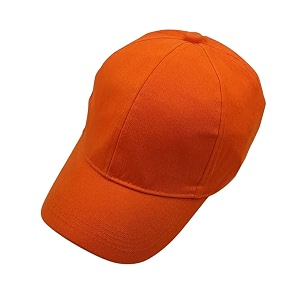 zacharias girl39s cotton adjustable plain solid baseball cap