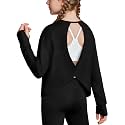 Zaclotre Girls Athletic Long Sleeve Shirts Open Back Crop Tops Workout Tee