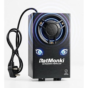 advanced rat repellent machine  ultrasonic rodent repellent  mouse amp rat pest control device  eco-friendly poison-free amp chemical-free