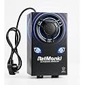Advanced Rat Repellent Machine | Ultrasonic Rodent Repellent | Mouse & Rat Pest Control Device | Eco-Friendly, Poison-Free & Chemical-Free