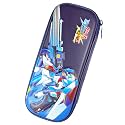 ZAFCO EVA Stylish Transformer Theme Multipurpose Multicolor Large Capacity Pencil Case Pouch Stationary Organizer for School Supplies Students | Kids| Boys| Girls| Children| Pack of 1