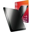 ZAGG Glass Elite iPad Air 13" (M5)/ (M4)/ (M3)/ (M2) Screen Protector - Ultra-Strong, Scratch-Resistant, Smudge-Free, Easy Install, Eco-Friendly, Tempered Aluminosilicate Glass
