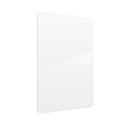 ZAGG Glass Elite Screen Protector for iPad Mini 8.3" (A17 Pro) - 5X Stronger, Smudge-Free Tempered Glass with Recycled Glass, Easy Installation, Scratch Resistant, Eco-Friendly