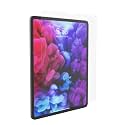 ZAGG InvisibleShield Glass Elite VisionGuard Screen Protector for Apple iPad Pro 12.9" (6th/5th/4th/3rd Gen), 3X Shatter Protection, Blue-Light Filtration, Maintains HD Clarity, Anti-Fingerprint Technology