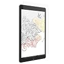 ZAGG GlassFusion+ Canvas Screen Protector for iPad Pro 11" (Gen 4) & Air 5