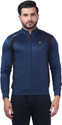 Zagros Full Sleeve Solid Men Jacket