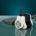 Zaibtronix Submersible Water Aquarium Pump Cooler