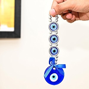 ZAICUS Evil Eye Nazar Battu Hanging Ornament