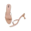 ZAIF women fancy Pencil heel footwear sandal