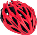 ZAKPRO biking helmets - Signature series Cycling Helmet Cycling Helmet (Red)