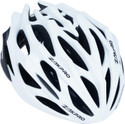 ZAKPRO biking helmets - Signature series Cycling Helmet (White)