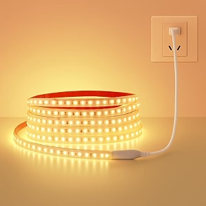 ZALAR 20 Meter LED Strip Light Warm